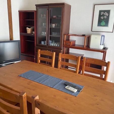 Watatsumi No Yado 1981 - Vacation Stay 55945V Ики Екстериор снимка