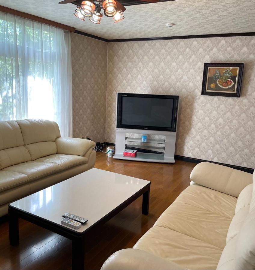 Watatsumi No Yado 1981 - Vacation Stay 55945V Ики Екстериор снимка