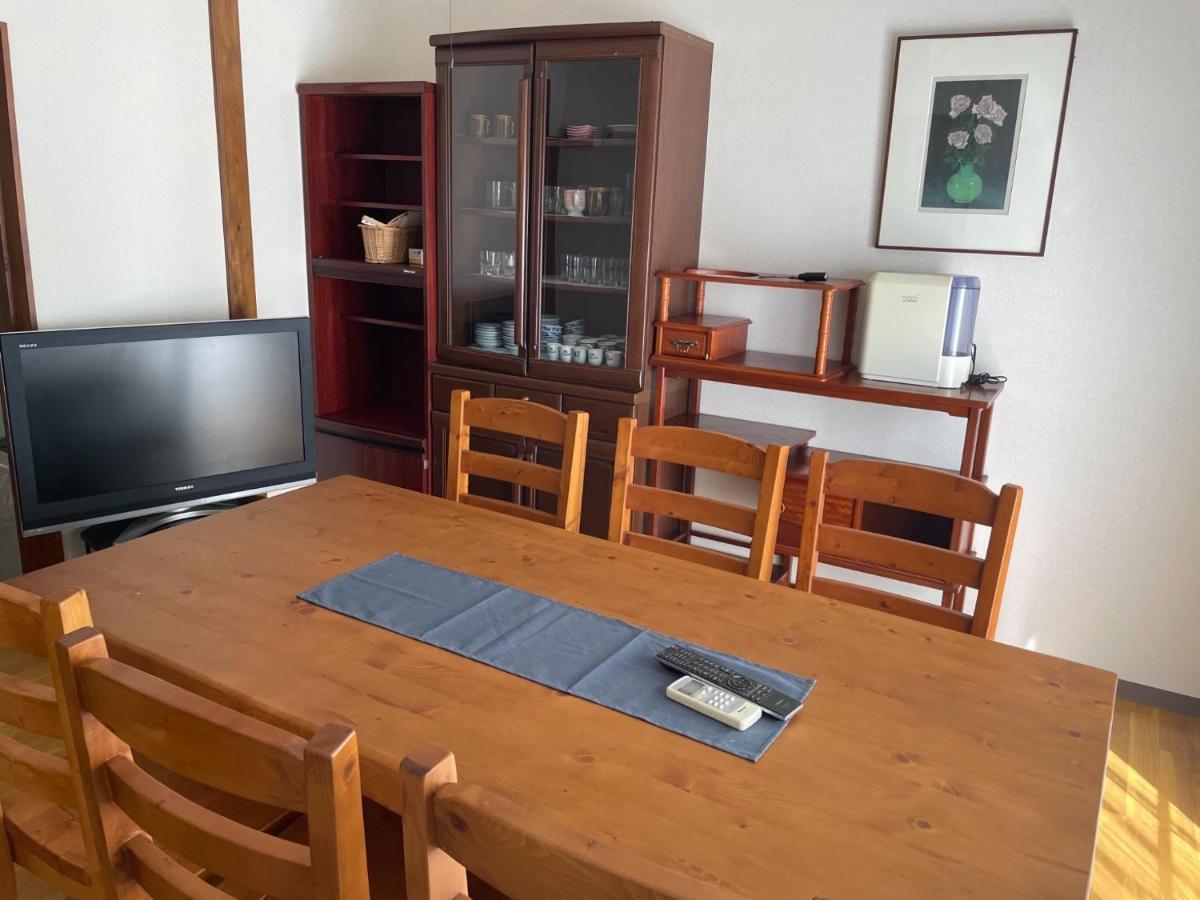 Watatsumi No Yado 1981 - Vacation Stay 55945V Ики Екстериор снимка
